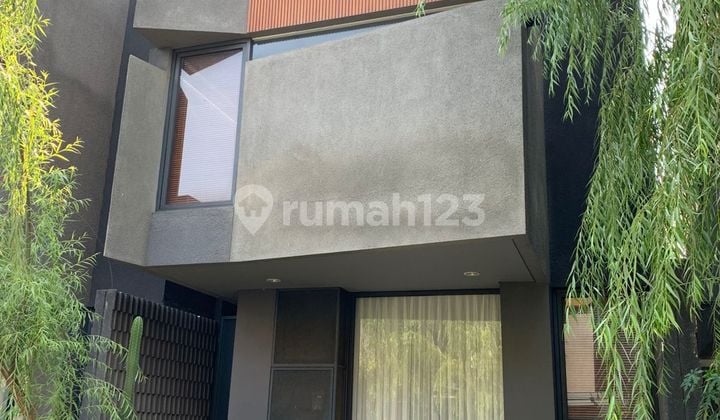 Rumah Bagus Siap Huni Di Cluster Ruma Rempoa
