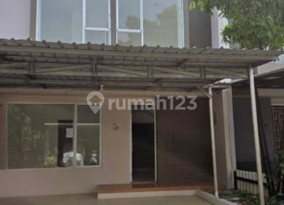 Good House Ready to Occupy in Fortune Graha Bintaro