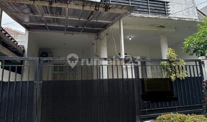 Rumah Bagus Siap Huni di Bintaro Sektor 3