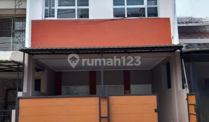Jual Cepat Rumah Di Regency Melati Mas Bagus