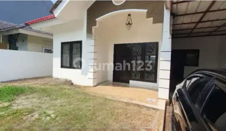 Rumah Bagus Siap Huni Di Kencana Loka Bsd City
