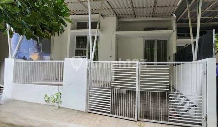 Rumah Bagus Siap Huni Si Cendana Residence Pamulang