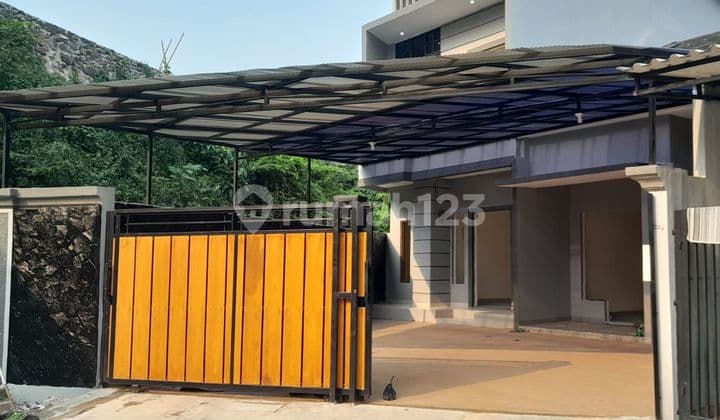 Rumah Bagus Minimalis Siap Huni Di Serpong Park
