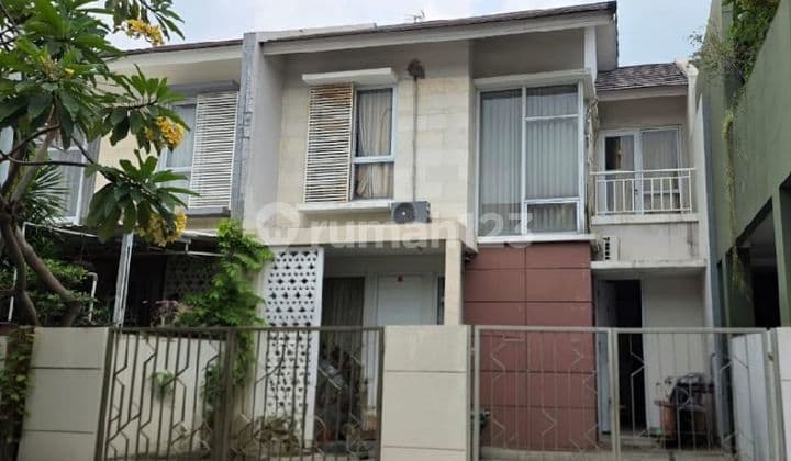 Rumah Bagus Siap Huni Di Banjar Wijaya Cipondoh