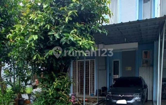 Beautiful Ready-to-Occupy House in The Eminent BSD City