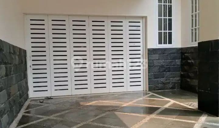 Rumah Bagus Siap Huni Di Komplek Pertamina Pondok Ranji