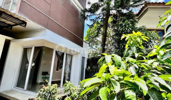 Rumah Bagus Siap Huni Di Kencana Loka Bsd City