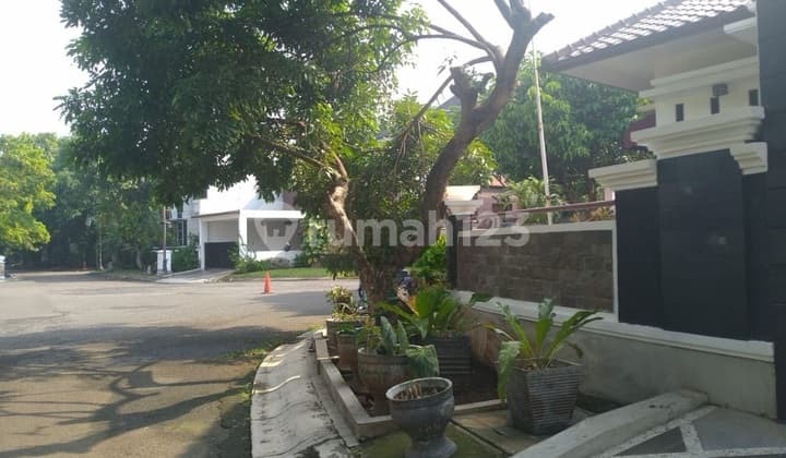 Rumah Bagus Siap Huni Di Bintaro Sektor 9