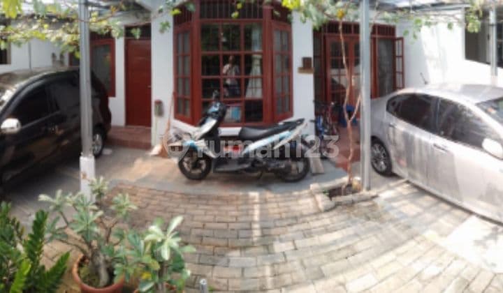 Rumah Bagus Siap Huni Di Bintaro Sektor 5