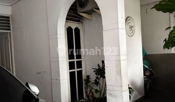 Rumah Bagus Siap Huni Di Vila Dago Tol Ciputat