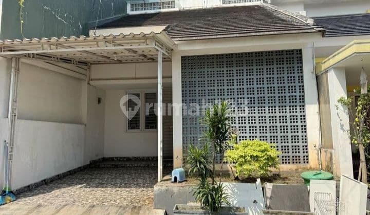Rumah Bagus Siap Huni Di Cendana Residence Pamulang