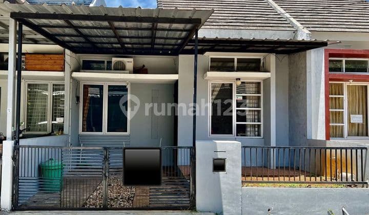 Rumah Bagus Siap Huni Di Cendana Residence Pamulang