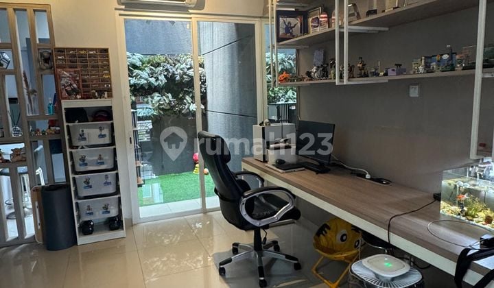 Rumah Bagus Siap Huni Di Graha Raya Bintaro