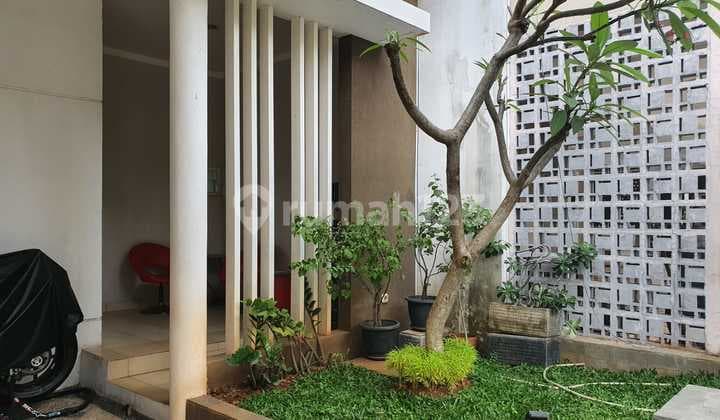 Runah Bagus Siap Huni di Graha Raya Bintaro