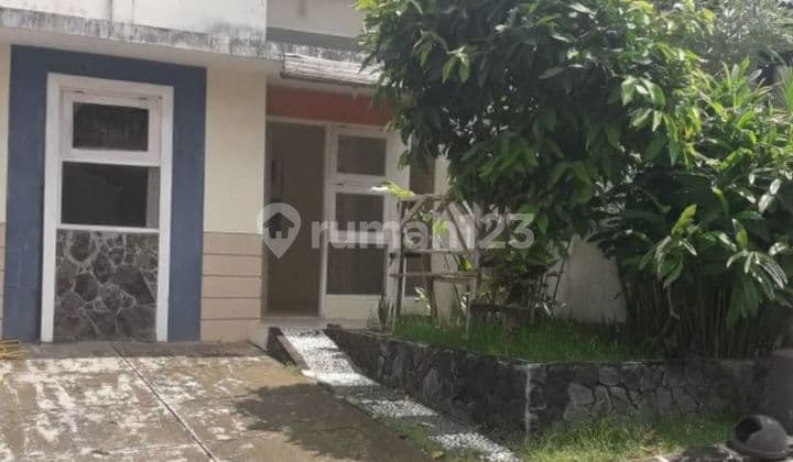 Rumah Minimalis Siap Huni Di Serpong Green Park Ciputat