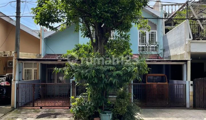 Rumah Murah di Camar Bintaro Sektor 3 Rumah Murah di Camar Bintaro Sektor 3