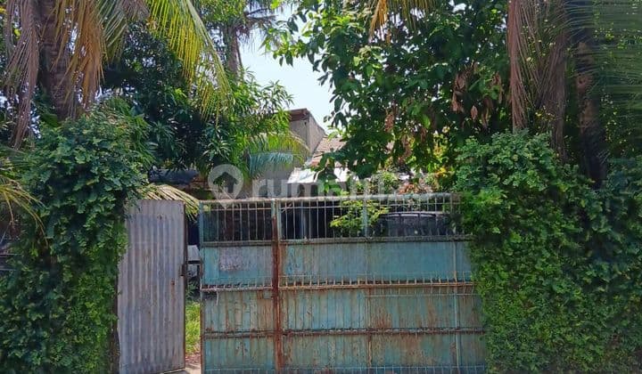 Quick Sale Warehouse or Workshop in Cipondoh