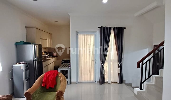 Rumah Huk Alegria Park BSD Tangerang Ap05