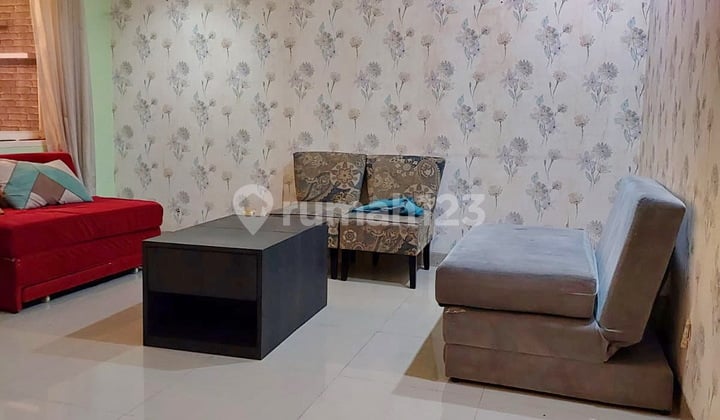 Rumah Murah Rapi Siap Huni Delatinos BSD Tangerang DL6099
