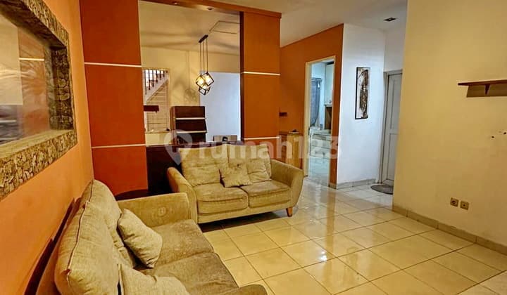 Rumah Rapi Renov Siap Huni Neo Catalonia BSD Tangerang NC079