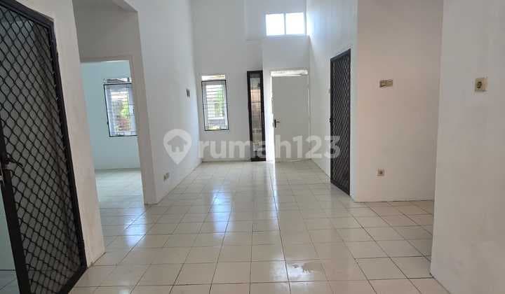 Jual Cepat! Rumah Kbp Tatar Banyak Sumba - SHM, 3 KT, Air Artesis, Harga 1,35 M Nego