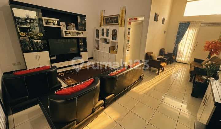 For Sale: House at Tatar Naganingrum, Kota Baru Parahyangan, Land Area 162 sqm, 3+1 Bedrooms, Ready to Occupy
