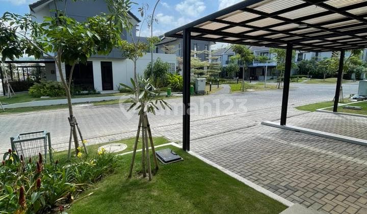 For Sale Cool Ready-to-Occupy House in Tatar Punawangi, Kota Baru Parahyangan