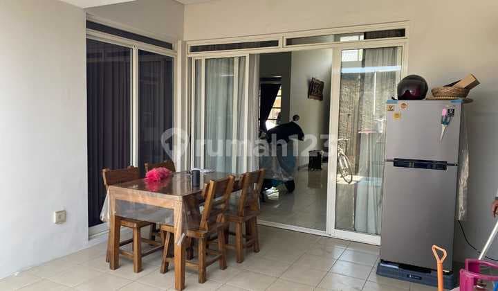 Dijual Rumah Asri dan Terawat di Tatar Candraresmi