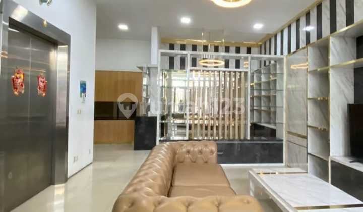 Dijual Cepat Rumah Citra Garden 6 Rapi Bagus dan Siap Huni Luas 12x20