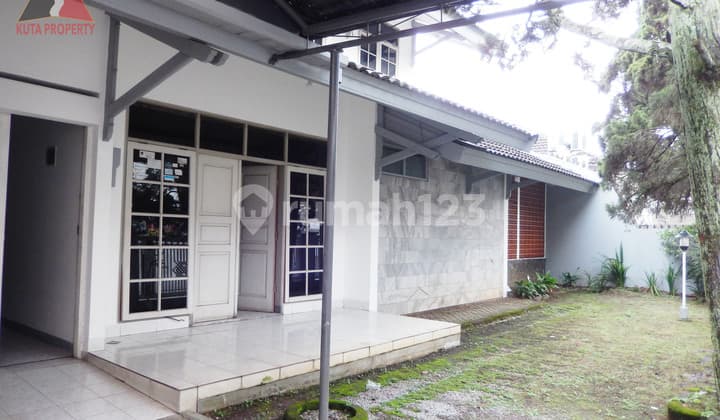Arcamanik Endah Rumah Nyaman Dan Luas