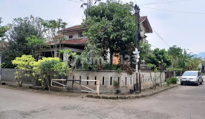 Revisi Harga Rumah Nyaman di Arcamanik Endah