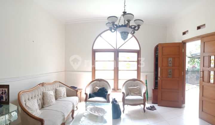 Reposisi Harga Rumah Artistik Modern di Arcamanik Endah