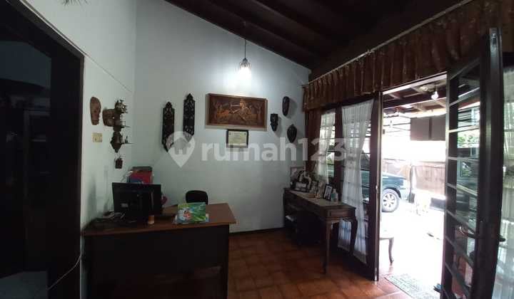 Rumah di Cikutra Baru - Samping Kampus Itenas