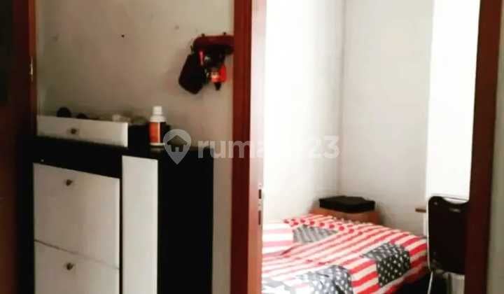 TURUN HARGA !! APPARTEMENT FULL FURNISH SIAP HUNI DI KAWASAN KAMPUS
