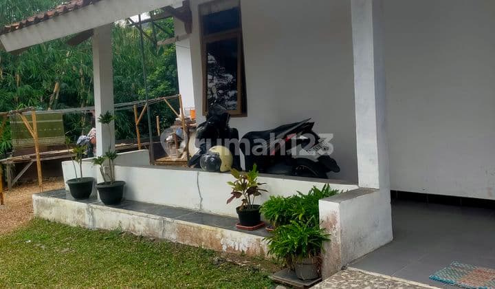Price Drop !! Old House on a Square Plot !!