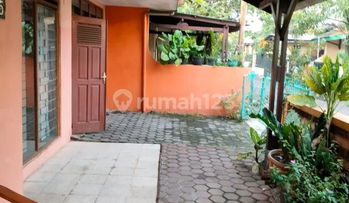 Rumah Murah di Riung Bandung