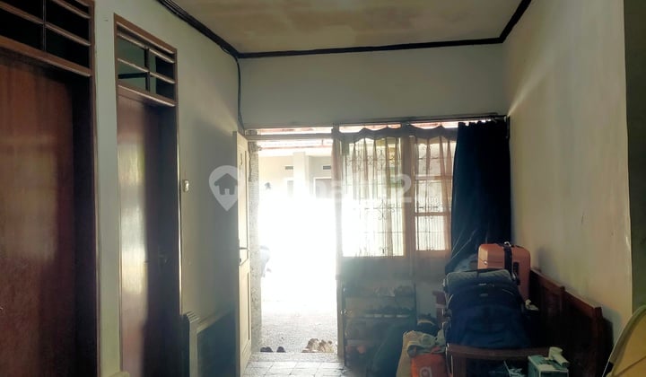 Margahayu Raya Dekat Metro Indah Mall