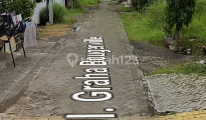 Kavling di Kemiri Sidoarjo Butuh Cepat