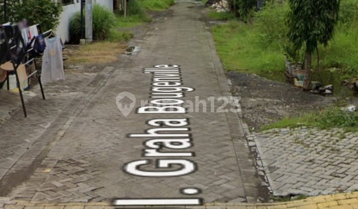 Kavling di Kemiri Sidoarjo Butuh Cepat