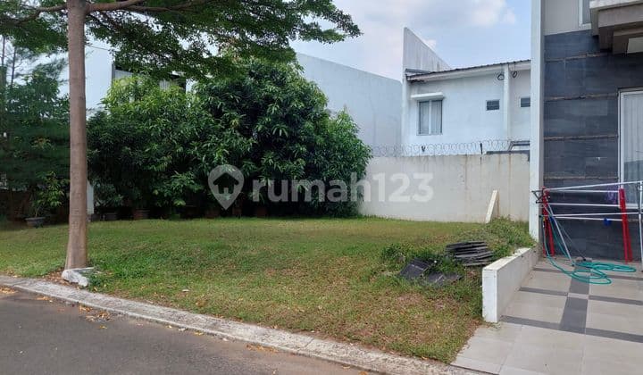 Kavling Di Citraland Cibubur