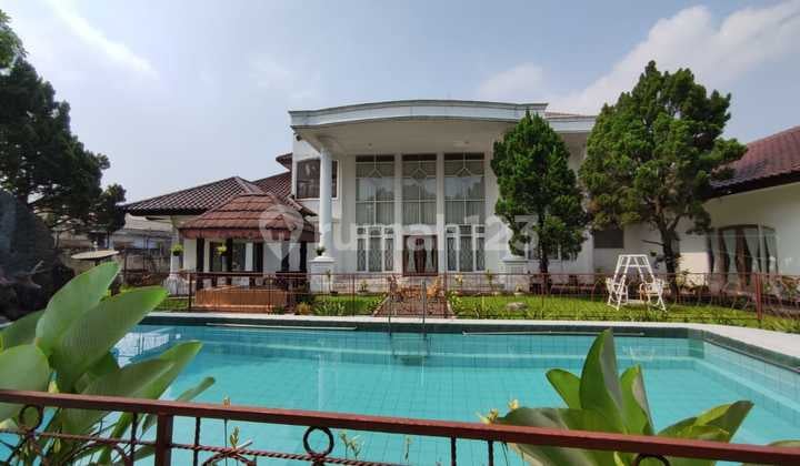 Rumah Di Bogor Cilendek Ada 3 Toko