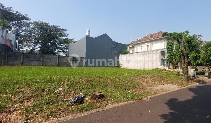 Kavling Di Citragran Cibubur