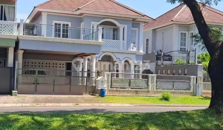 Rumah Di Kota Wisata Cibubur