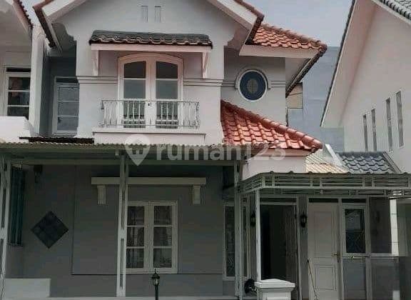 Rumah Di Kota Wisata Cibubur