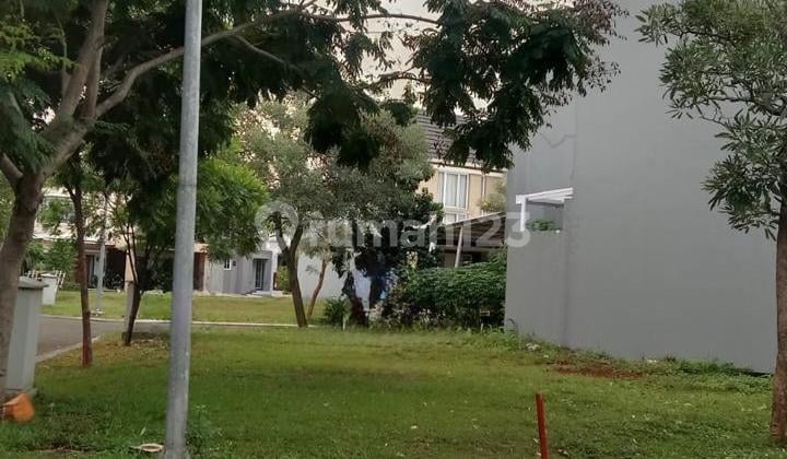Kavling Di Citraland Cibubur