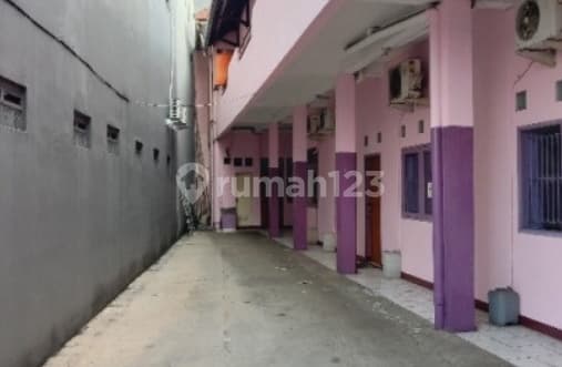Kos Di Jl Margonda Dekat Ui Depok