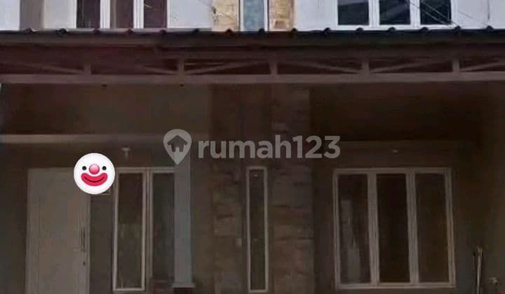 Rumah Di Jakarta Tibur Cipayung
