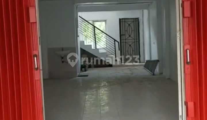 Ruko Bagus Siap Huni Lokasi Strategis Dekat Pintu Tol Nagrak Dan Cimanggis Cibitungdi Cileungsi