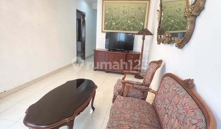 Rumah Di Rfflesh Hills