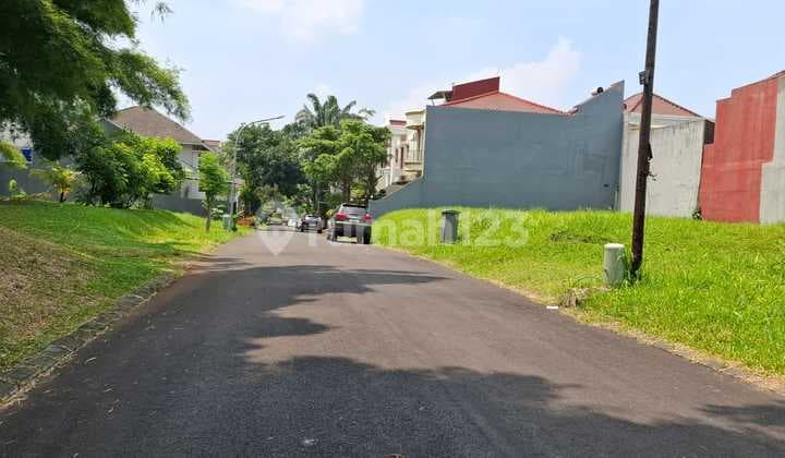 Kavling Di Citragran Cibubur